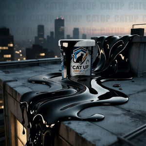 ایزوگام مایع نانو سرد اجرا بدون نیاز به حرارت